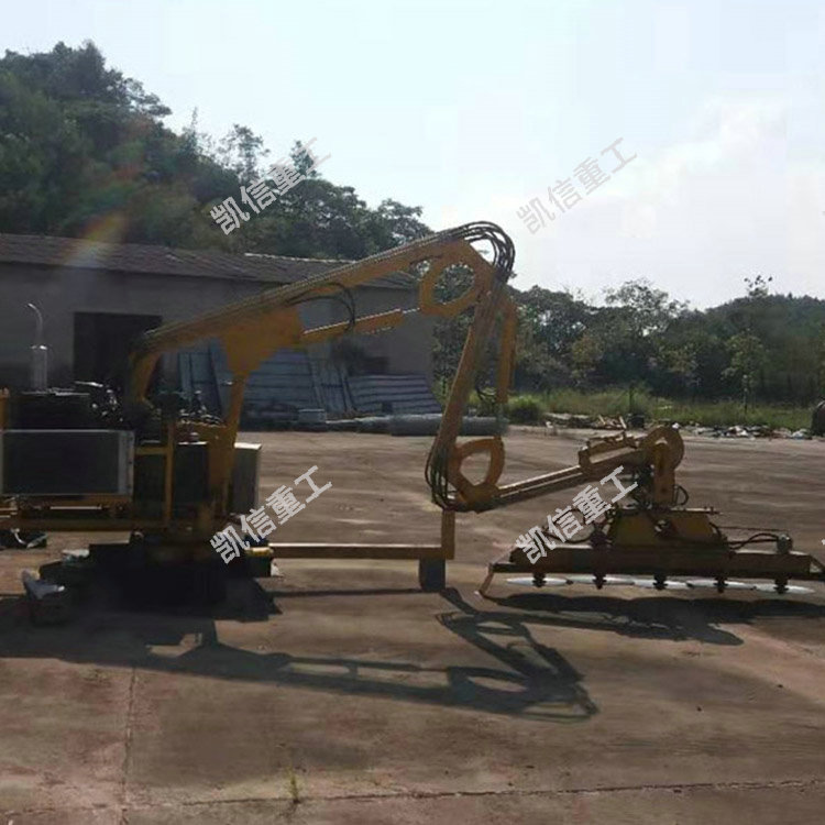 高空修剪機(jī)