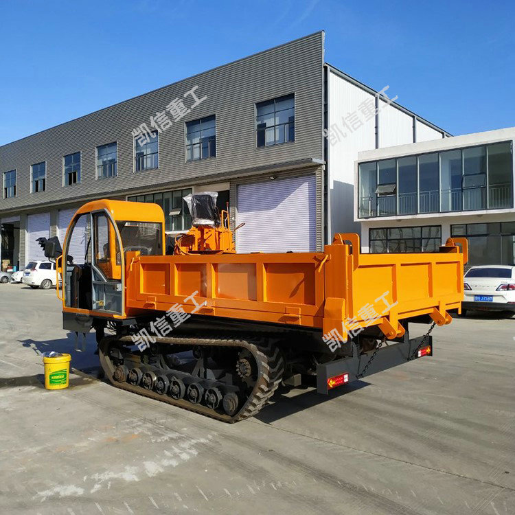 隨車固定小型抓木機